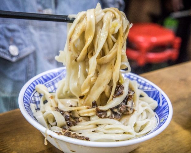 清水老街