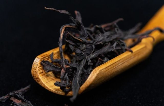 烏龍茶功效 烏龍茶功效