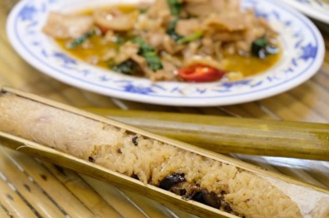 烏來老街美食 烏來老街美食