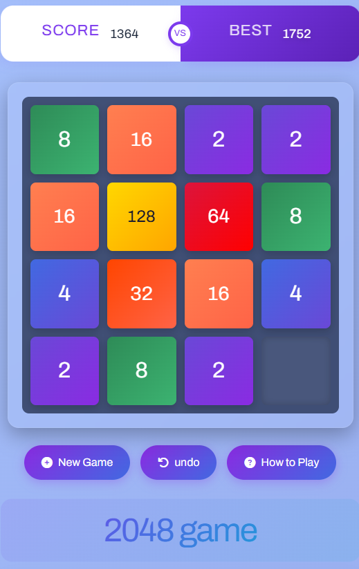 2048 2048