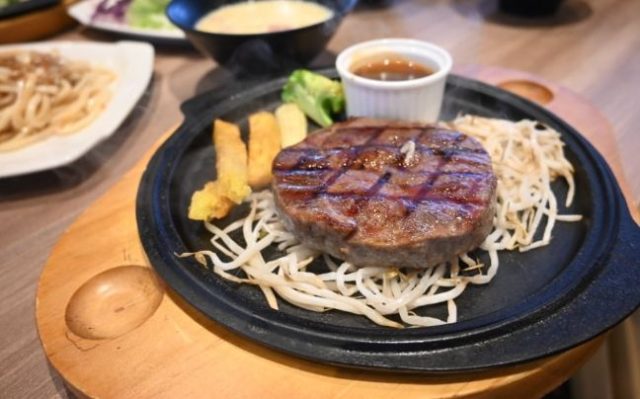 台中平價牛排推薦