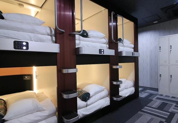 東京便宜住宿 東京便宜住宿