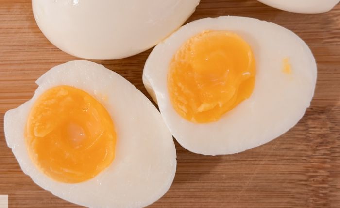 日式溏心蛋醬汁做法 日式溏心蛋醬汁做法