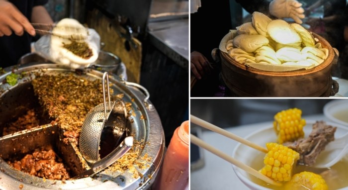 市政府捷運站美食 市政府捷運站美食