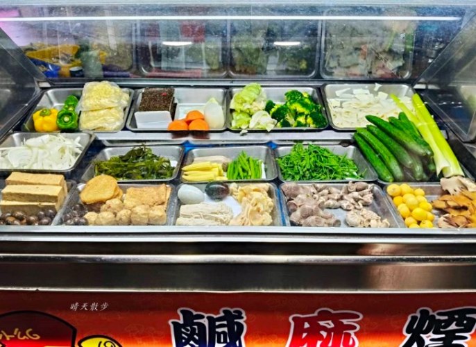 台中永興街美食 台中永興街美食