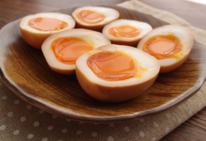 糖心蛋醬汁冷藏方法 糖心蛋醬汁冷藏方法