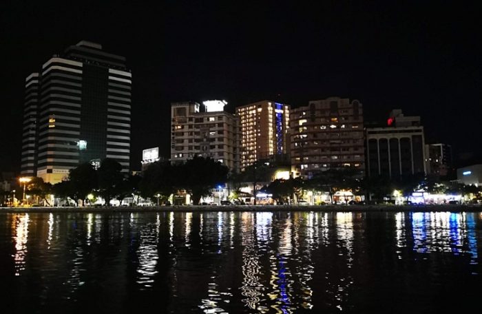 高雄旅遊飯店 高雄旅遊飯店