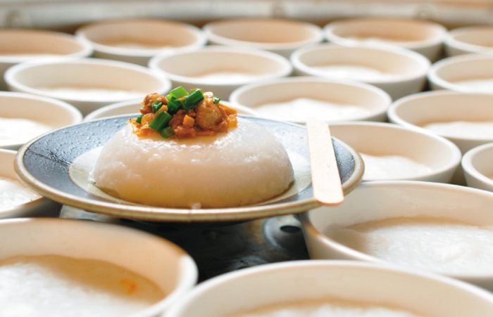 客家傳統米食 客家傳統米食