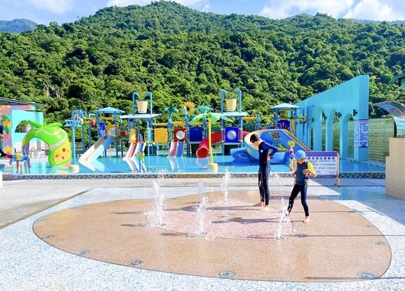 台東玩水安全 台東玩水安全