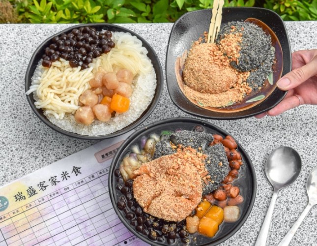 客家米食推薦 客家米食推薦