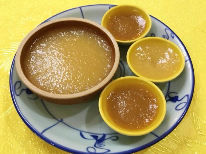 台灣客家點心 台灣客家點心