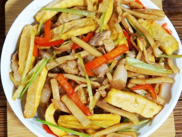 家常菜食谱 家常菜食谱