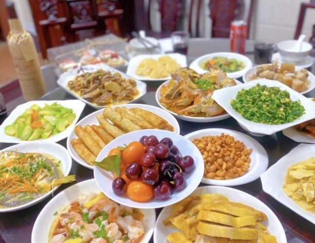 家常菜食谱 家常菜食谱