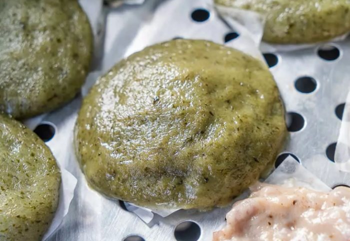 米製點心做法 米製點心做法