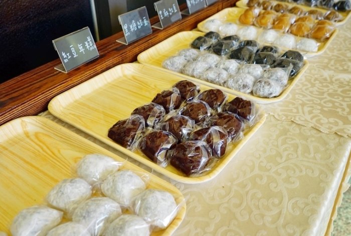 米製點心做法 米製點心做法