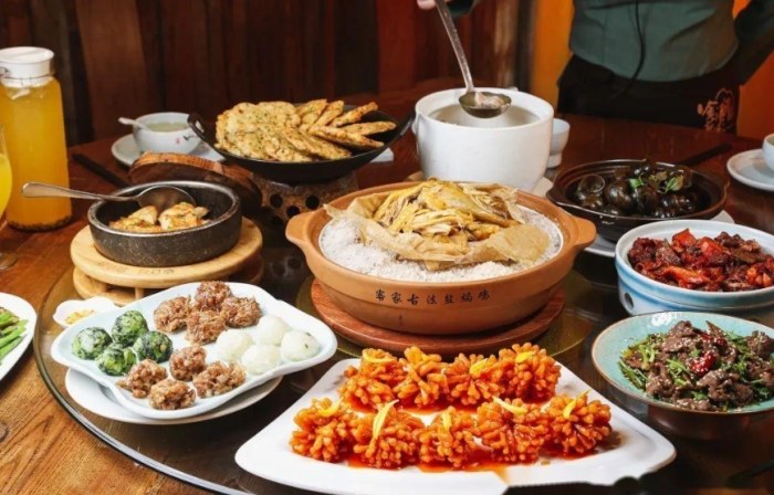 客家菜做法 客家菜做法