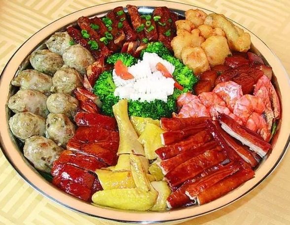 家常菜食谱 家常菜食谱