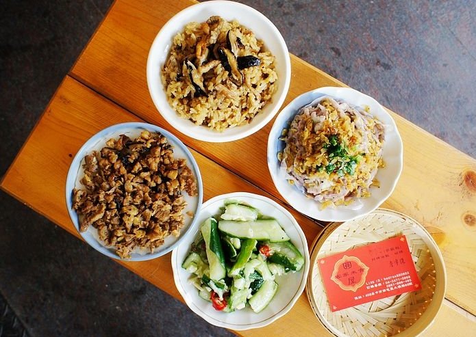 客家米食推薦 客家米食推薦