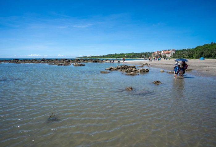 台東親子旅遊景點 台東親子旅遊景點