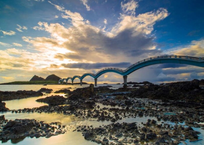 台東觀光工廠一日遊
