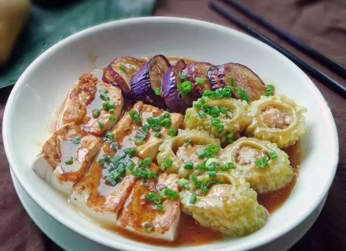 客家菜做法 客家菜做法