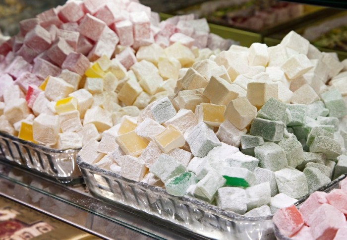 客家涼糕哪裡買