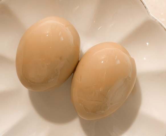 溏心蛋食譜 溏心蛋食譜