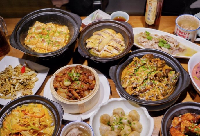 客家菜簡單做法