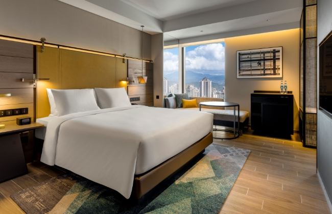 新竹住宿推薦 新竹住宿推薦