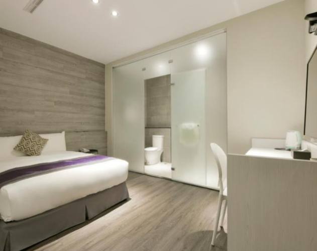 嘉義高鐵附近住宿 嘉義高鐵附近住宿