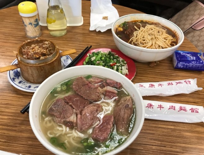 永康大橋餐廳價格 永康大橋餐廳價格