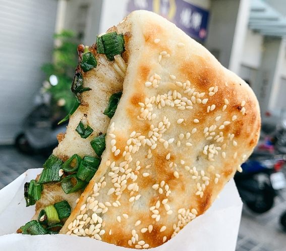 永康區午餐推薦