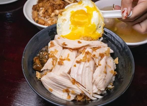 台南永康美食 台南永康美食