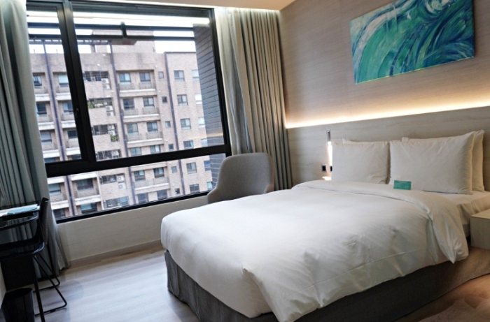 新竹高鐵站住宿 新竹高鐵站住宿