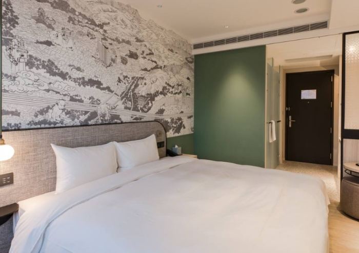 新竹住宿推薦 新竹住宿推薦