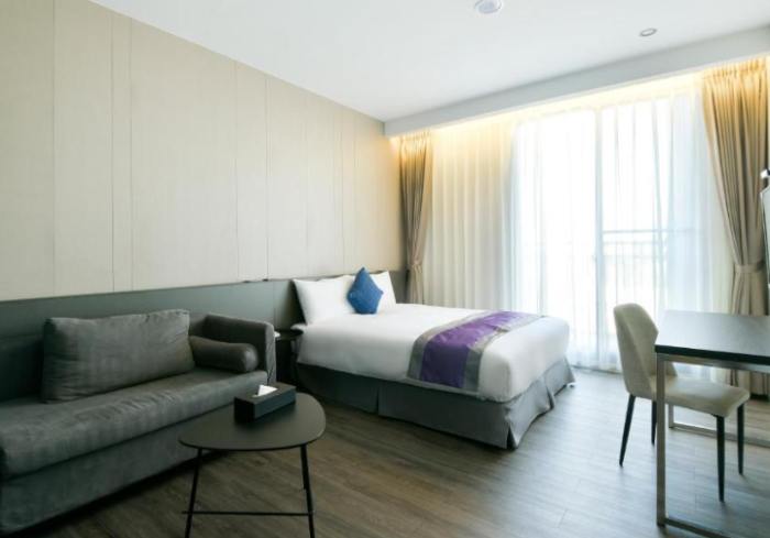 嘉義住宿推薦 嘉義住宿推薦