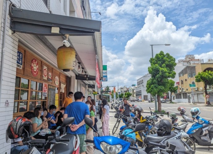 台南永康小吃 台南永康小吃