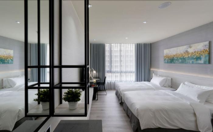 新竹高鐵站住宿 新竹高鐵站住宿