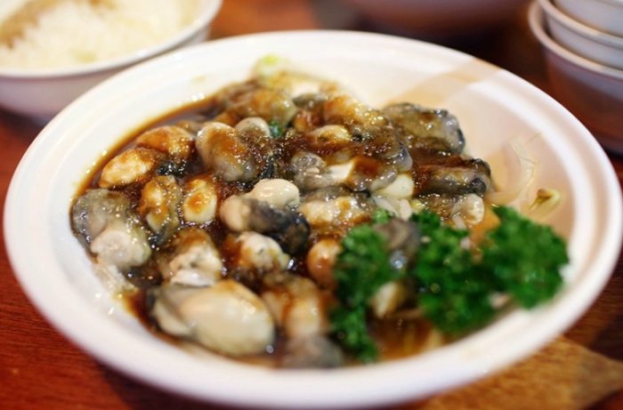 永康大橋餐廳菜單 永康大橋餐廳菜單