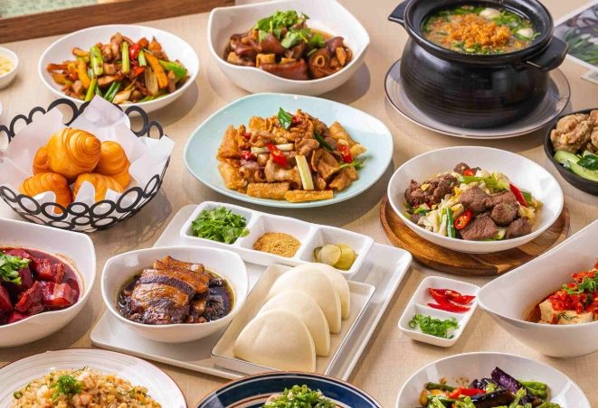 客家菜簡單做法