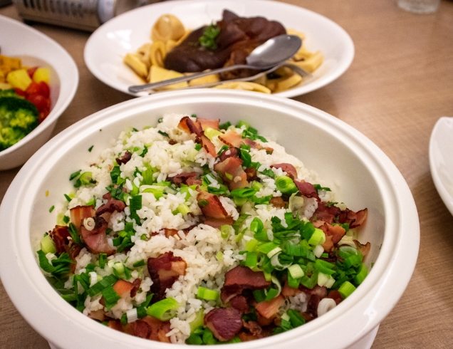 家常客家菜食譜