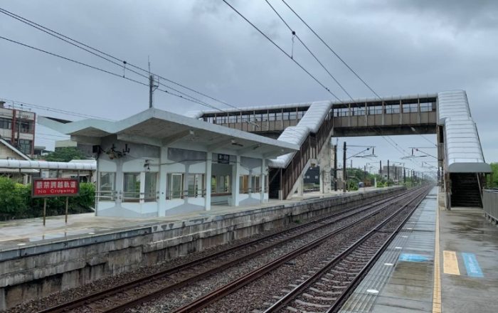 後龍火車站住宿 後龍火車站住宿