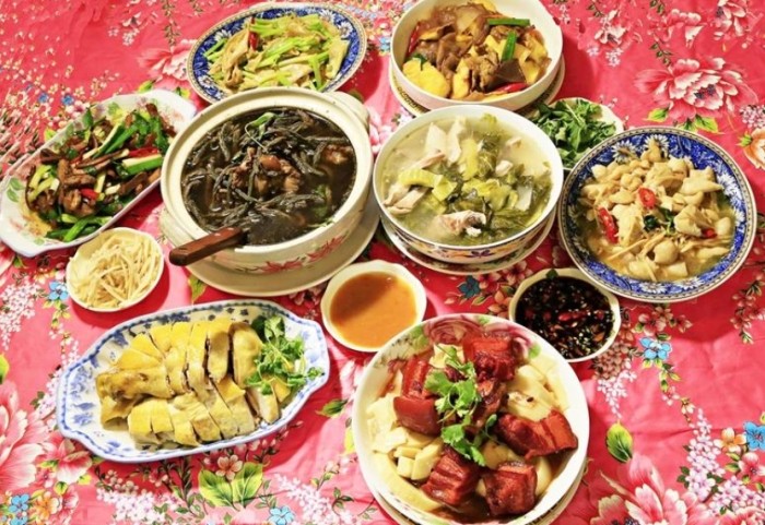 客家菜簡單做法