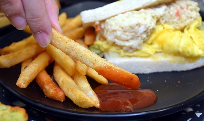 東海早午餐推薦