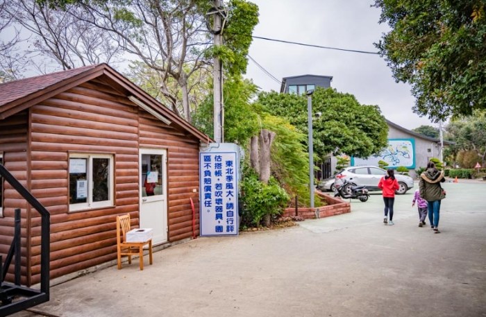 後龍海景民宿 後龍海景民宿