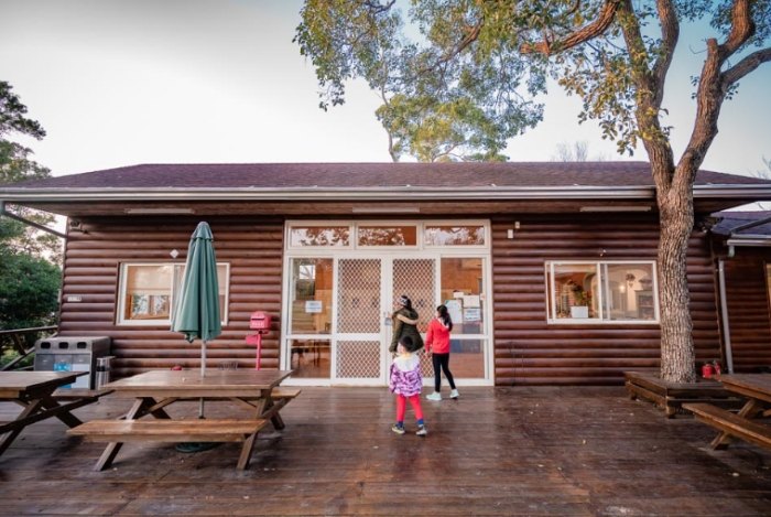 後龍親子住宿 後龍親子住宿