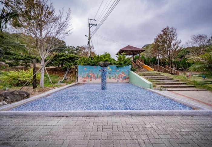 後龍夜市附近旅館