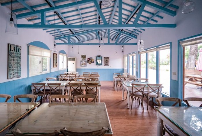 後龍夜市附近旅館