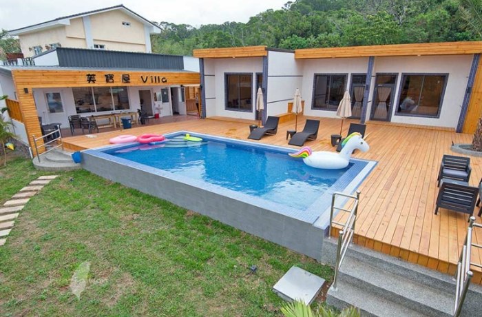 東京包棟民宿 東京包棟民宿