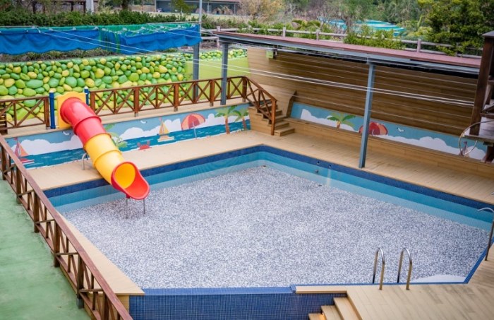 嘉義親子遊樂園 嘉義親子遊樂園